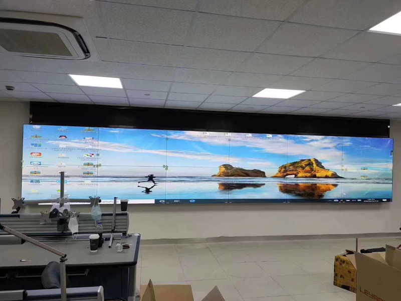 上海虹橋機場空港指揮部XL55HDZ0.88mm