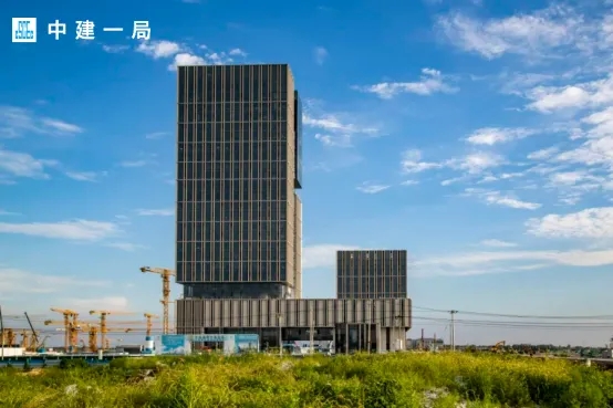 標桿案例 | 利亞德以科技之力，護航華能總部智慧啟航